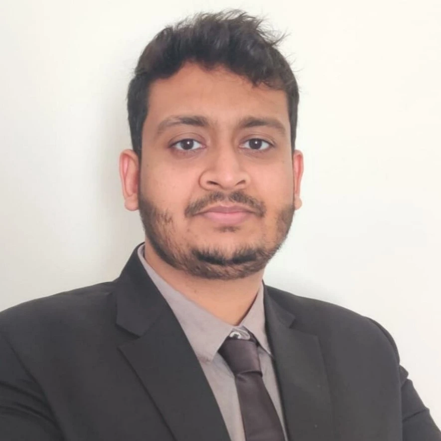 Dr. Rajat Gusani, experienced bariatric, metabolic, and laparoscopic surgeon in Vadodara